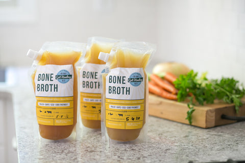 petes paleo bone broth